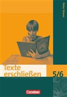 Peter Simon, Peter Simon - Texte erschließen - 5./6. Schuljahr