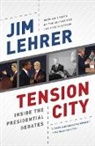 Jim Lehrer - Tension City