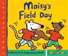 Lucy Cousins, Lucy Cousins - Maisy's Field Day