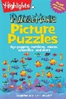 Highlights - Picture Puzzles
