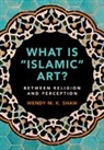 Wendy M K Shaw, Wendy M. K. Shaw, Wendy M. K. (Freie Universitat Berlin) Shaw - What Is ''Islamic'' Art?