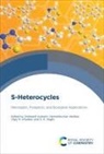 Shrikaant (Victorian Institute of Techno Kulkarni, Hemantkumar Akolkar, Hemantkumar (Abasaheb Marathe Arts &amp; New Commerce Science College Akolkar, A K Haghi, A K (University of Coimbra Haghi, Vijay M Khedkar... - S-Heterocycles