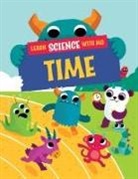 Paul Mason, Paul/ Buxton Mason, Michael Buxton - Time