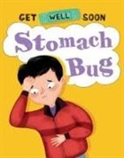 Anita Ganeri, Anita/ Castro Ganeri, Beatrice Castro - Stomach Bug