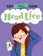 Anita Ganeri, Anita/ Castro Ganeri, Beatrice Castro - Head Lice