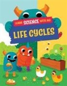 Paul Mason, Paul/ Buxton Mason, Michael Buxton - Life Cycles