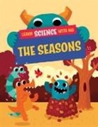 Paul Mason, Paul/ Buxton Mason, Michael Buxton - The Seasons