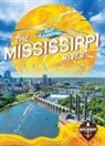 Colleen Sexton - The Mississippi River