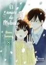 Akane Tamura - Amor de Mobuko 8, El