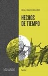 Zenia Yébenes - Hechos de Tiempo