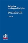 Katharina von Koppenfels, Katharina Von Koppenfels-Spies, Katharina von Koppenfels-Spies - Sozialrecht