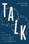 Alison Wood Brooks, Alison Wood Brooks - Talk
