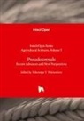 Pseudocereals