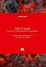 Hafiz Muhammad Ali, T. M. Indra Mahlia - Heat Transfer