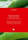 Eloisa Helena de Aguiar Andrade, Ravendra Kumar, Suraj Mali, Mozaniel Santana de Oliveira - Medicinal Plants