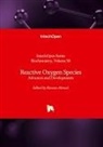 Reactive Oxygen Species