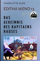 Charlotte Klee - Das Geheimnis des Kapitänshauses