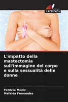 Mafalda Fernandes, Patricia Moniz - L'impatto della mastectomia sull'immagine del corpo e sulla sessualità delle donne