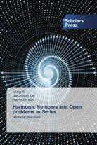 Hae-Ryong Kim, Hyon-Chol Kim, Il-Ung Ri - Harmonic Numbers and Open problems in Series