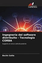 Bechir Zalila - Ingegneria del software distribuito - Tecnologia CORBA