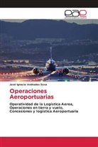José Ignacio Andrades Sosa - Operaciones Aeroportuarias