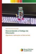 Flávia Gonçalves Fernandes - Desvendando o Código da Educação