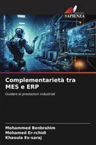 Mohammed Benbrahim, Mohamed Er-rchidi, Khaoula Es-saraj - Complementarietà tra MES e ERP