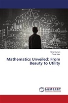 Mina Kumari, Pooja Vats - Mathematics Unveiled: From Beauty to Utility