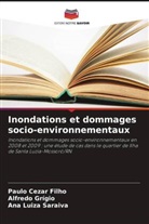 Paulo Cezar Filho, Alfredo Grígio, Ana Luiza Saraiva - Inondations et dommages socio-environnementaux