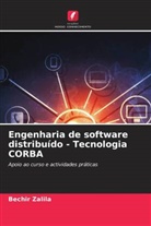 Bechir Zalila - Engenharia de software distribuído - Tecnologia CORBA