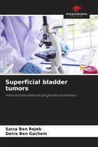 Dorra Ben Gachem, Sarra Ben Rejeb - Superficial bladder tumors