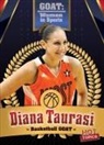 Kristen Rajczak Nelson, Kristen Rajczak Nelson - Diana Taurasi