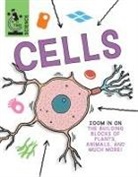 Anna Claybourne - Cells