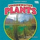 Emma Carlson Berne - Underwater Plants