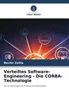 Bechir Zalila - Verteiltes Software-Engineering - Die CORBA-Technologie