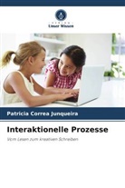 Patricia Correa Junqueira - Interaktionelle Prozesse