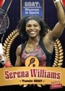 Kristen Rajczak Nelson, Kristen Rajczak Nelson - Serena Williams