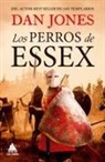 Dan Jones - Perros de Essex 1, Los