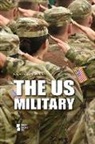 Avery Elizabeth (EDT) Hurt, Avery Elizabeth Hurt - The United States Military
