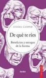 Daniel Gamper - de Qué Te Ríes