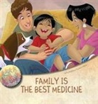 Cathy McAleese - Family Is the Best Medicine