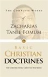 Zacharias Tanee Fomum - The Complete Works of Zacharias Tanee Fomum on Basic Christian Doctrine