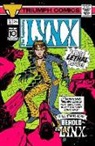 Alex Segura, Harvey Stern, Sandy Jarrell - The Legendary Lynx