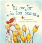 Margaret Allum, Jonathan Bentley - Mejor de Los Besos, El