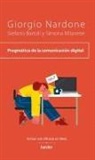 Giorgio Nardone - Pragmática de la Comunicación Digital