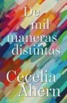 Cecelia Ahern - de Mil Maneras Distintas