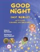 Nan Evenson - Good Night (Not Really)