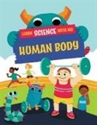 Paul Mason, Paul/ Buxton Mason, Michael Buxton - Human Body