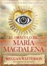 Meggan Watterson, Moonjube - Oráculo de María Magdalena, El