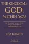 Leo Tolstoy - The Kingdom of God Is Within You | Leo Tolstoy